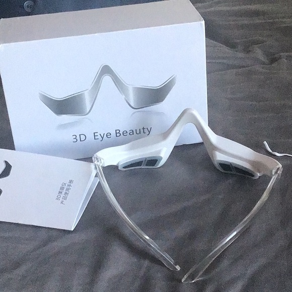 3D Eye Beauty - Picture 2 of 4